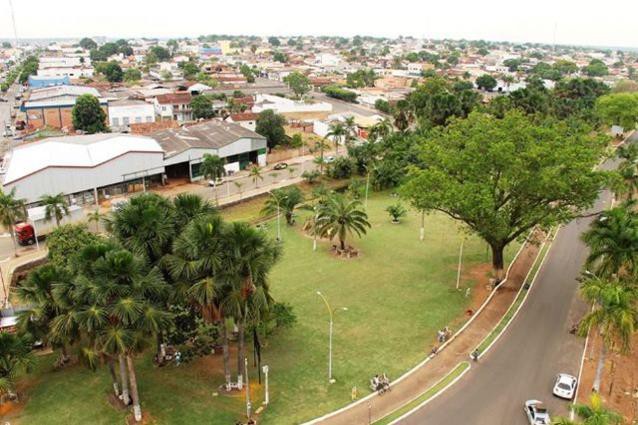Parque Mutuca será categorizado como Unidade de Conservação Ambiental