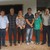 O prefeito Neto Lino deu total apoio ao grupo, e disse que a prefeitura estará à disposição para fazer qualquer reforma necessária no prédio
