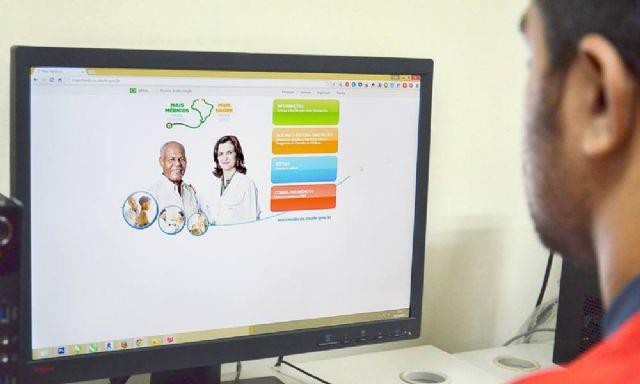 O Tocantins, comparado aos outros estados brasileiros, teve a maior adesão ao Mais Médicos nos últimos ciclos
