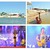 Praia do Murici e Carnaxam 2014 aqueceram a economia de Xambioá