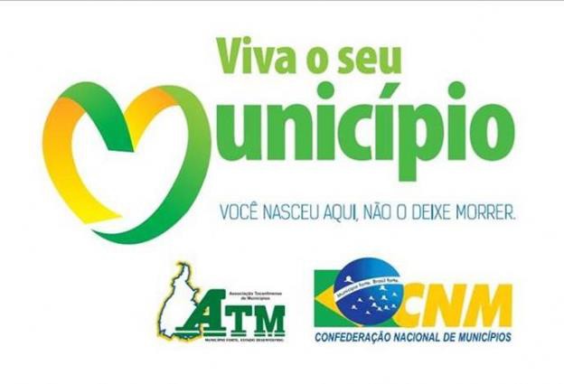 São convidados para a Mobilização os prefeitos, vice-prefeitos, secretários municipais, vereadores e demais agentes políticos.