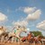 Mais de 50 cavaleiros disputaram a corrida