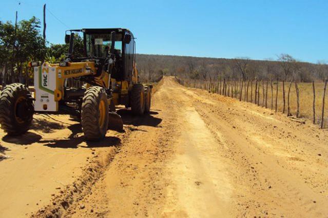 Prorrogação visa a conclusão e qualificação dos projetos de infraestrutura para assentamentos