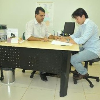 Plano de gestão para biênio 2015/2017 foi registrado junto à Comissão Eleitoral da ATM
