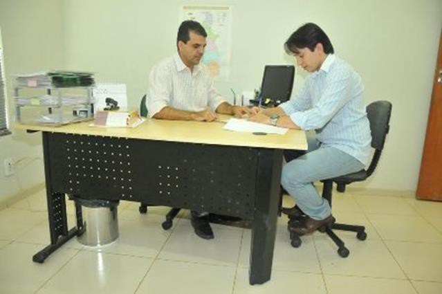 Plano de gestão para biênio 2015/2017 foi registrado junto à Comissão Eleitoral da ATM