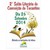 Evento ocorre entre os dias 22 a 26 de setembro de 2014