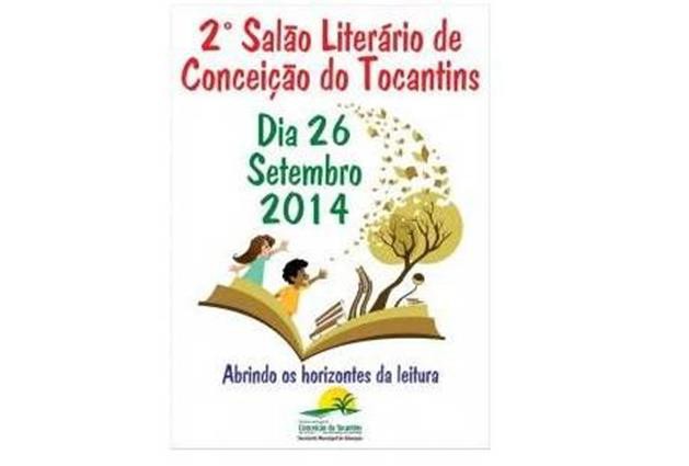 Evento ocorre entre os dias 22 a 26 de setembro de 2014
