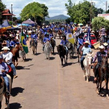 Em sua IX edição, evento representa principal festa de Jacilândia