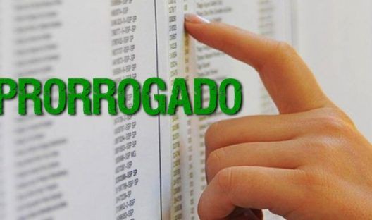 Certame selecionará candidatos para os cargos públicos efetivos do Quadro Geral, Saúde, Educação e Assistência Social