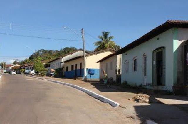 Conceição do Tocantins abriga população de aproximadamente 4.200 habitantes, segundo IBGE