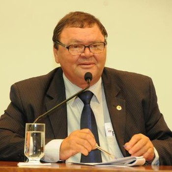 Deputado estadual José Bonifácio