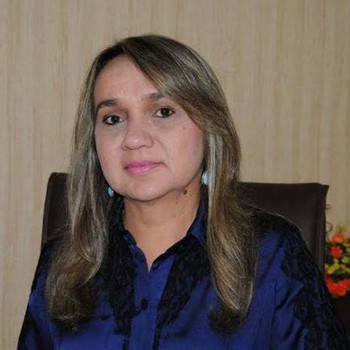 Prefeita de Miracema, Magda Borba