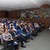 Gestores municipais atentos às explicações do palestrante