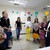 O presidente da ATM esteve na sede da Seduc para conhecer a Gerência responsável por dar suporte aos gestores municipais