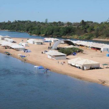 No total, foram destinados 3,7 milhões aos municípios conveniados