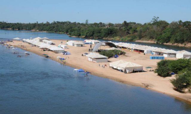 No total, foram destinados 3,7 milhões aos municípios conveniados