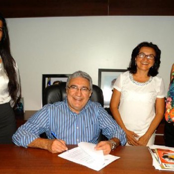 Ganho é para toda a sociedade, afirma o prefeito de Gurupi, Laurez Moreira