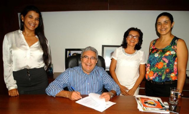 Ganho é para toda a sociedade, afirma o prefeito de Gurupi, Laurez Moreira