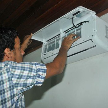 Ao todo, 14 novos equipamentos foram instalados 