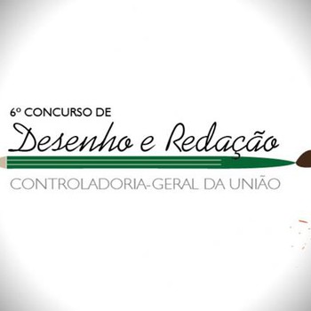 O objetivo do concurso é despertar nos estudantes o interesse por temas relacionados a controle social, ética e cidadania