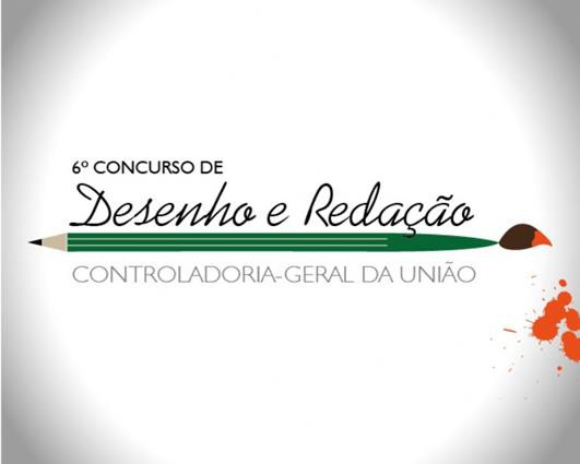O objetivo do concurso é despertar nos estudantes o interesse por temas relacionados a controle social, ética e cidadania