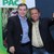 Representante do MDA repassa as chaves da máquina para o prefeito de Araguaçu, Luziano Rocha