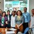 Robson Vila Nova (centro) palestra para técnicos dos ministérios da Educação e Planejamento