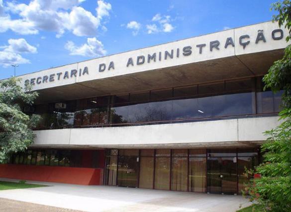 O funcionamento das entidades do Poder Executivo permanece de 12h30 às 18h30