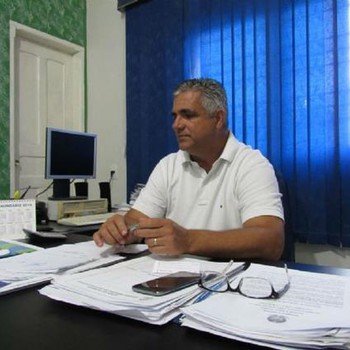 Prefeito de Lagoa da Confusão, Neto Lino