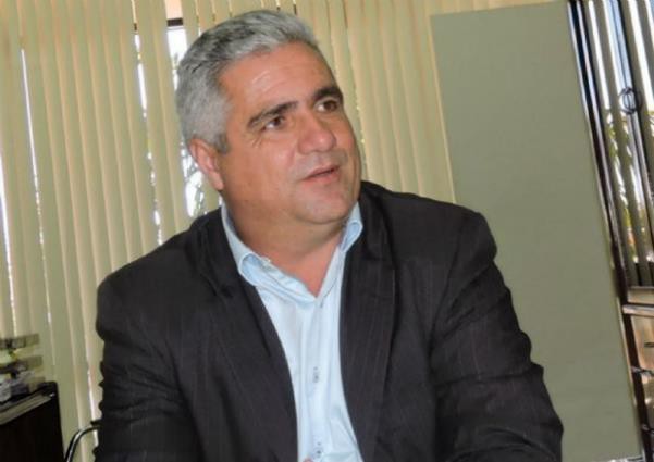 Prefeito de Lagoa da Confusão, Neto Lino