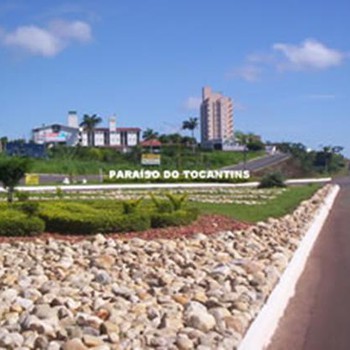 Paraíso do Tocantins está entre as cidades polos que receberão o projeto