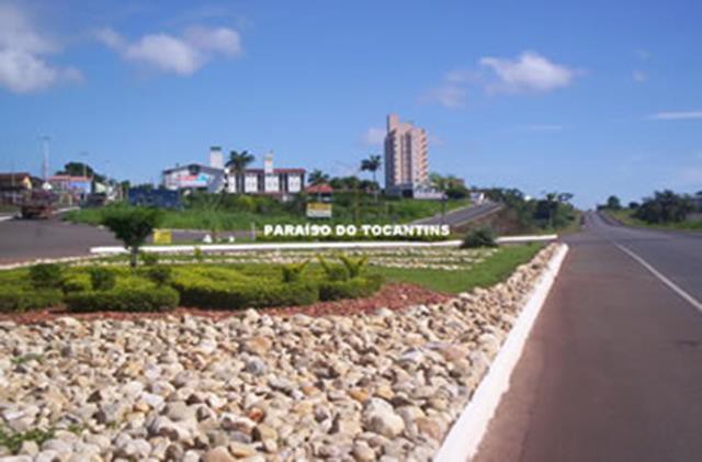 Paraíso do Tocantins está entre as cidades polos que receberão o projeto
