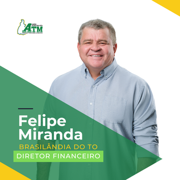 Diretor Financeiro
