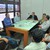 Durante reunião, ATM garante recebimento das parcelas atrasadas do transporte escolar