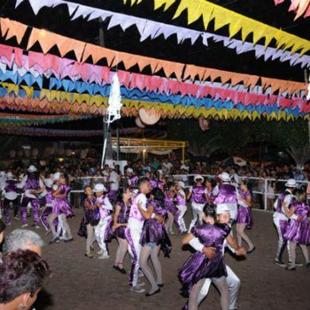 Evento ocorre nos dias 30 e  31 de maio e 01 de junho