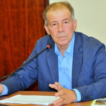 Municípios estão pagando a diferença, alega o presidente da ATM, João Emídio de Miranda