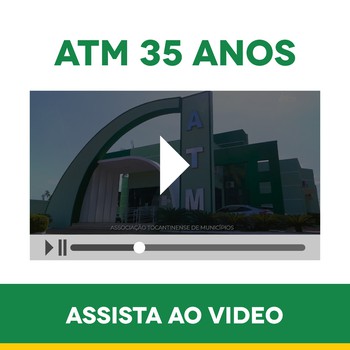 ATM 35 anos