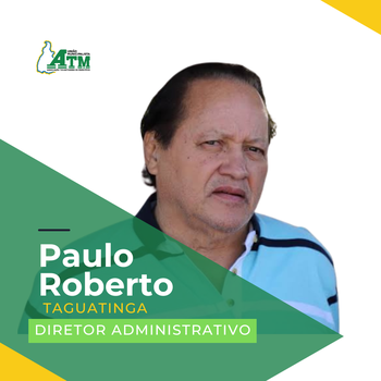 Diretor Administrativo