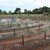 Horta tipo Mandala encanta agricultores familiares