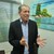 Presidente da ATM e prefeito de Brasilândia, João Emídio de Miranda