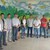 Evento de lançamento das obras reuniu diversas autoridades políticas
