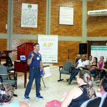 O objetivo do evento é reforçar o compromisso de setores públicos, privados e sociedade em geral com a gestão dos resíduos sólidos municipais