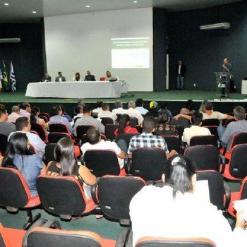 Minha Casa Minha Vida 1 é tema principal de reunião no auditório da ATM