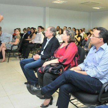 Palmas quer ser referência de transparência em todo o Brasil