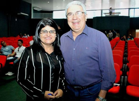 Jornalista Marimar Aiala assume Secretaria de Comunicação de Gurupi a pedido do prefeito Laurez Moreira