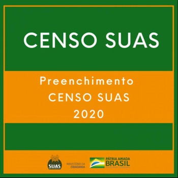 CENSO SUAS