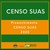 CENSO SUAS