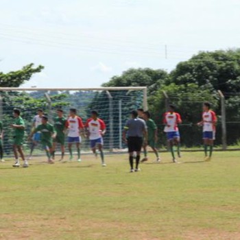 Durante quatro dias, 23 equipes disputaram o torneio