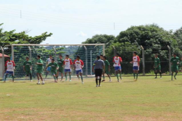 Durante quatro dias, 23 equipes disputaram o torneio