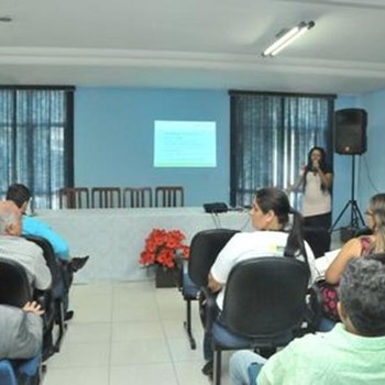 Encontro Regional de GMCs em Gurupi